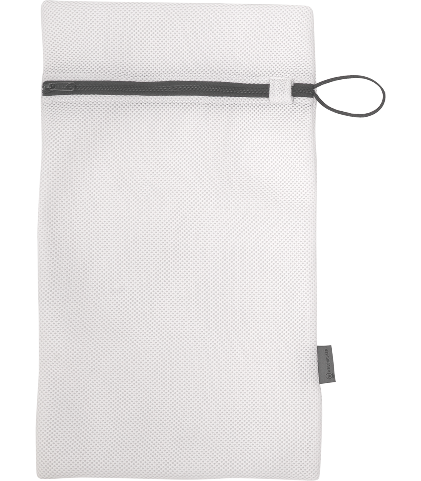 Small laundry net white