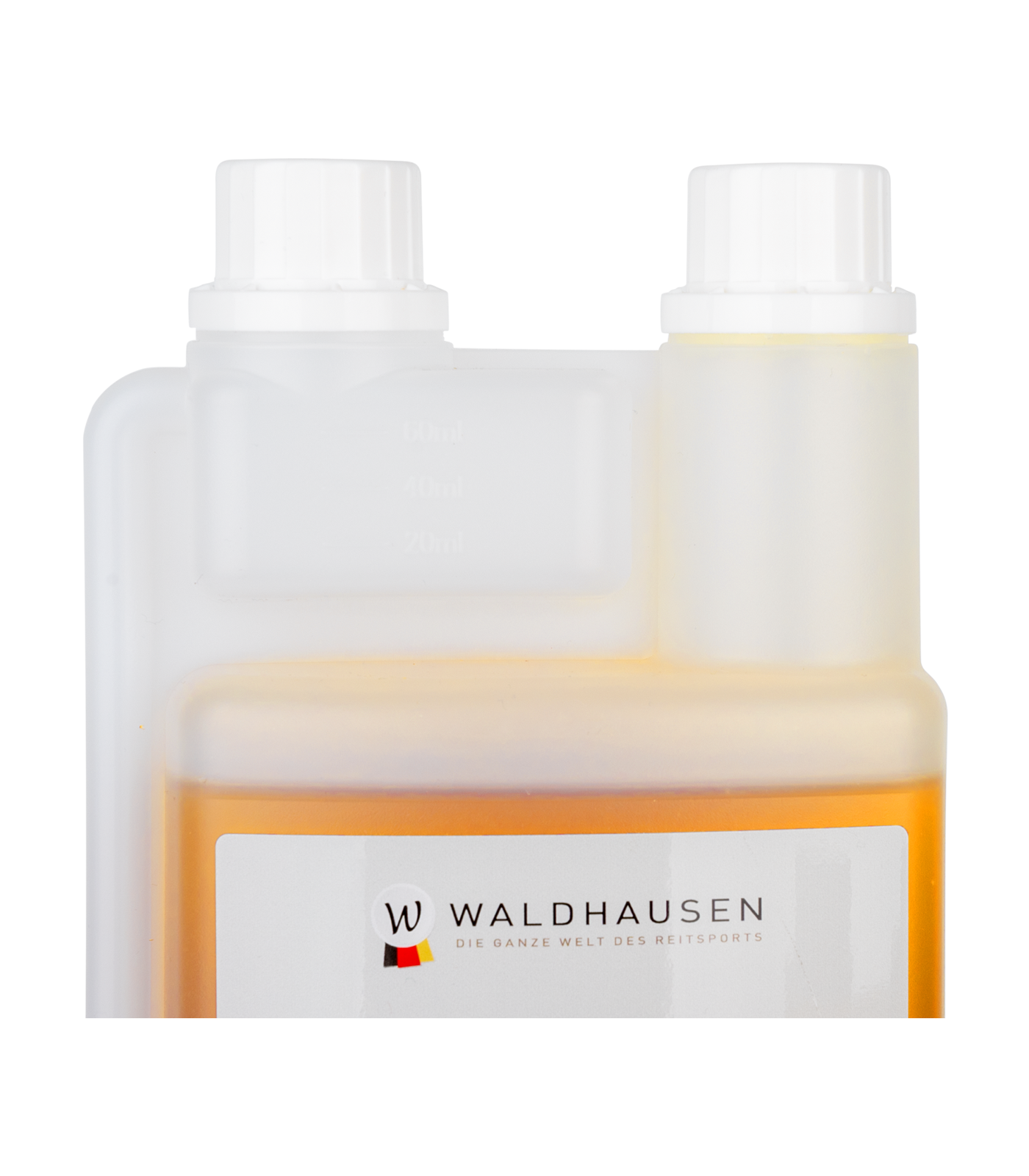 Leinöl - Für Fell & Verdauung, 1 l