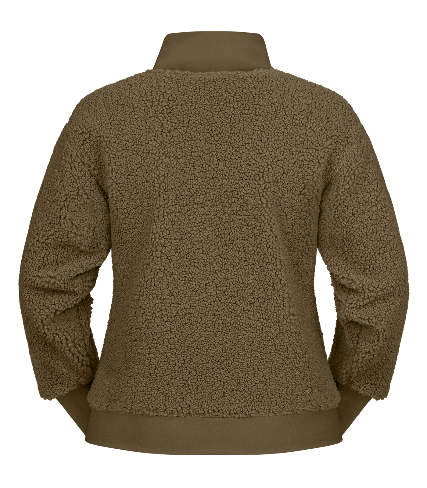 Giacca in pile Riverside