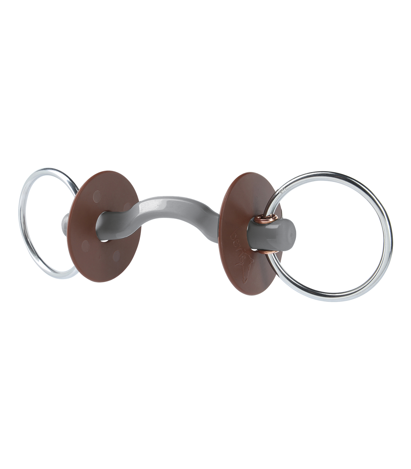beris Loose Ring with KONNEX, ring 7.5cm