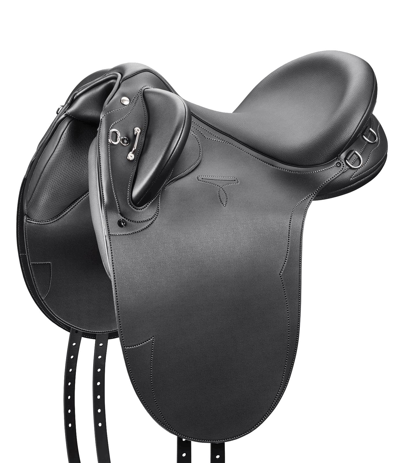 Wintec 500 Stock Saddle