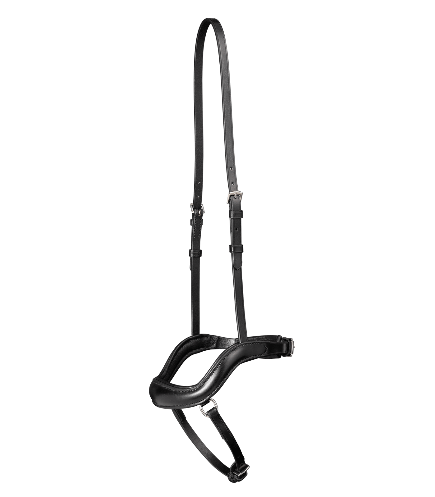 Waldhausen S-Line Cabezada Newshape negro