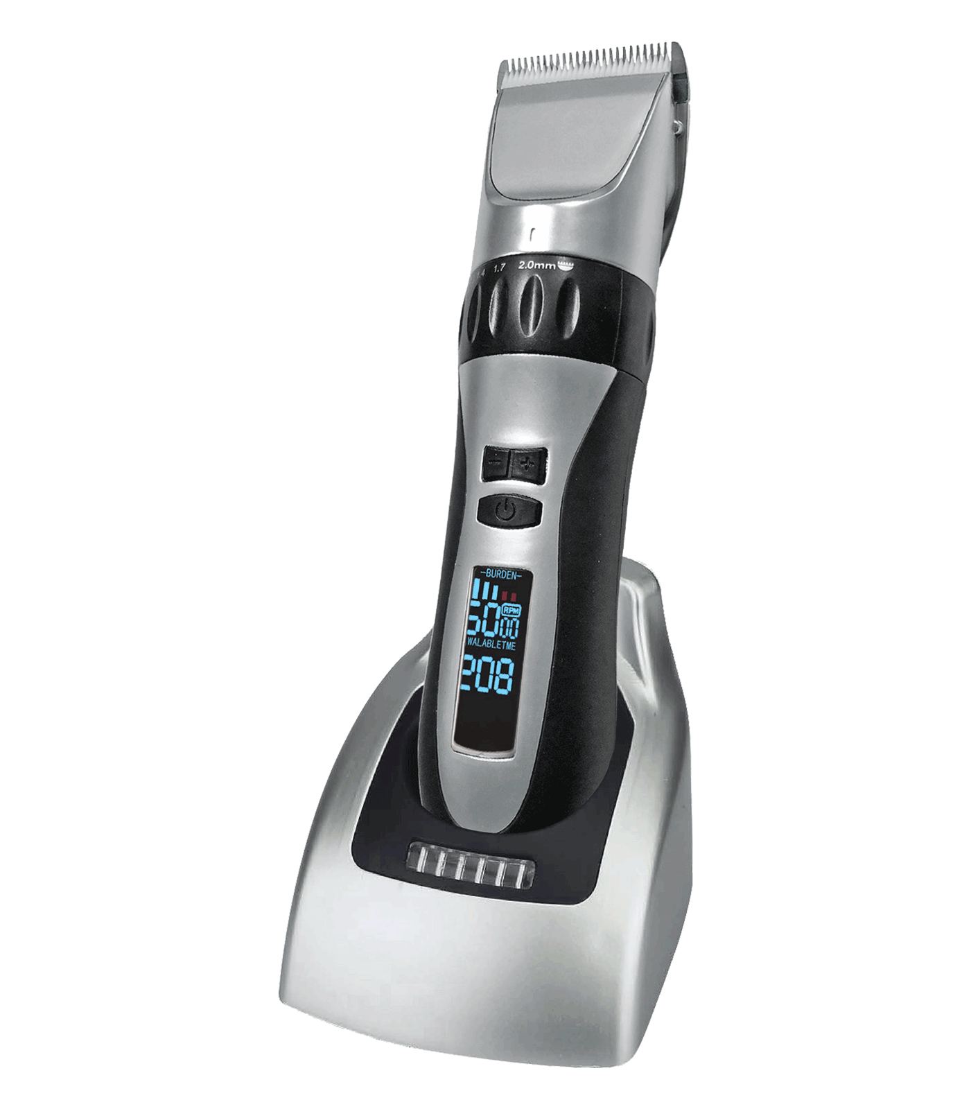 Waldhausen cordless clipper small