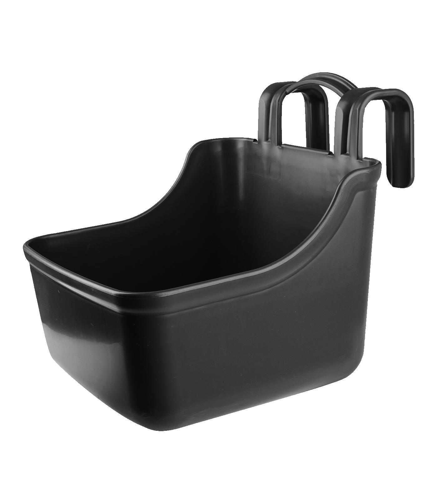 Portable trough with handle, 12 l