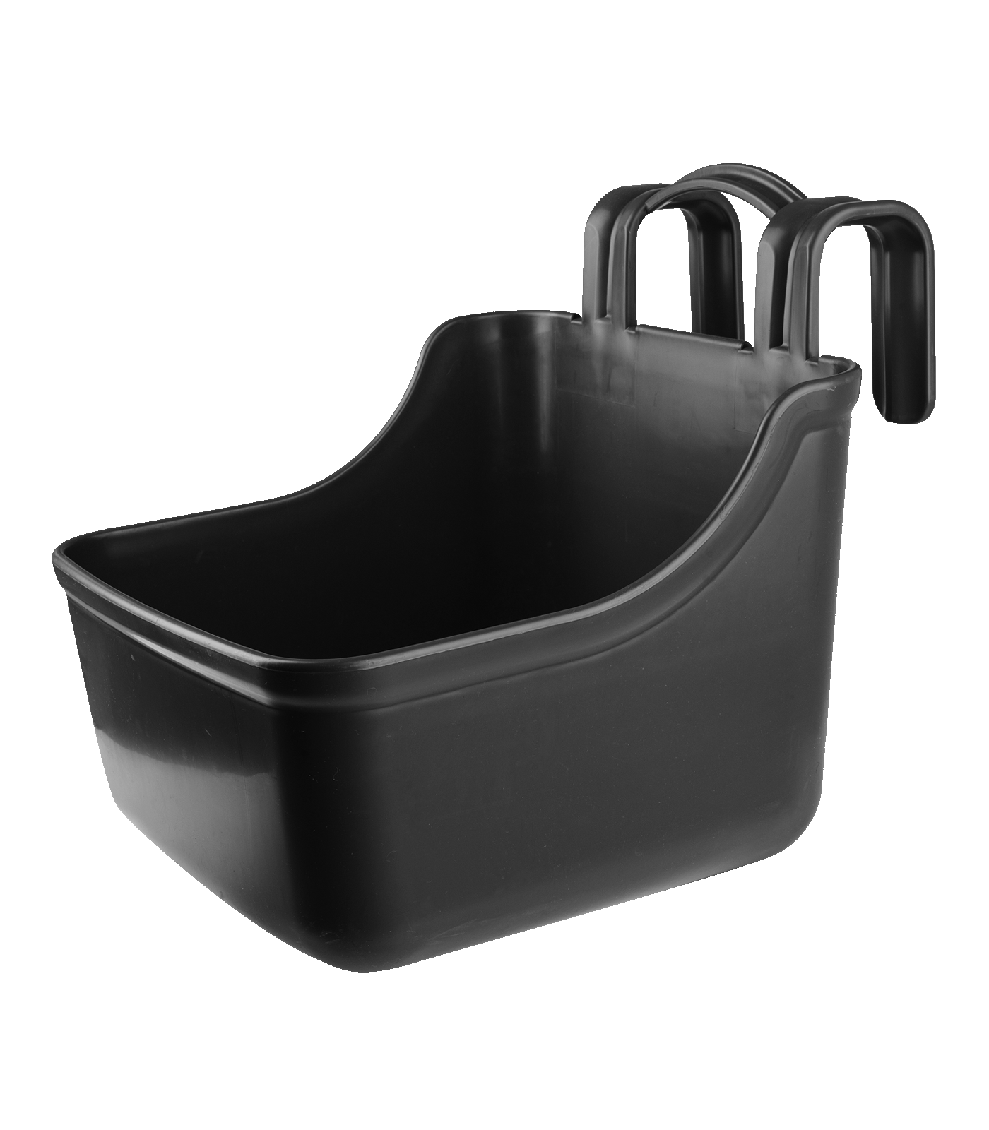 Závěsný žlab Waldhausen s madlem, 12 l