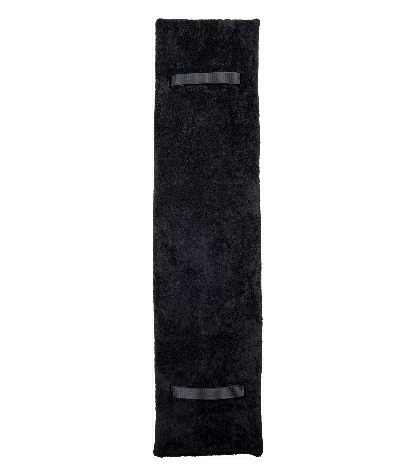 Pad de surfaix en mousse à mémoire de forme noir