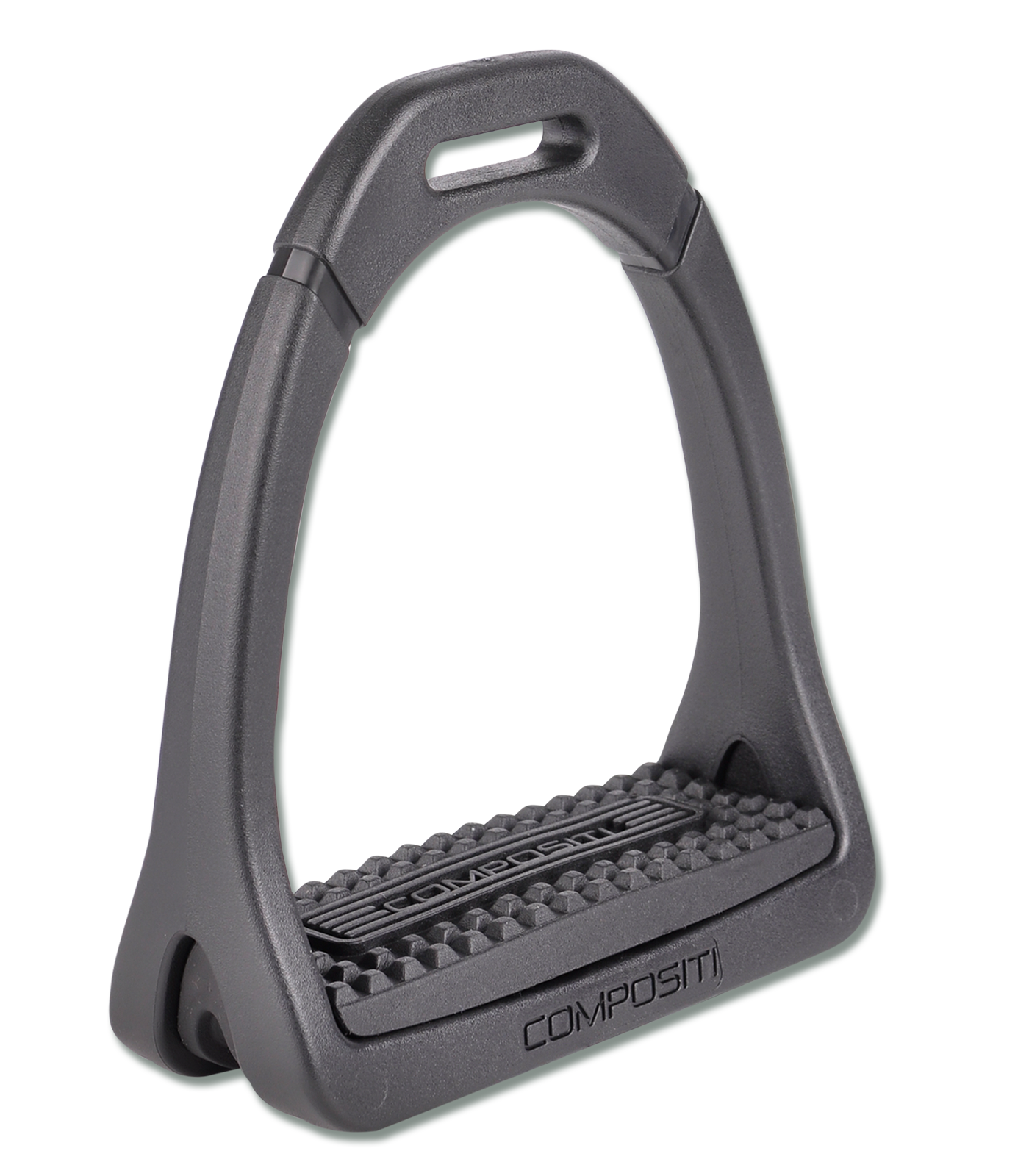 Premium Light Stirrups black