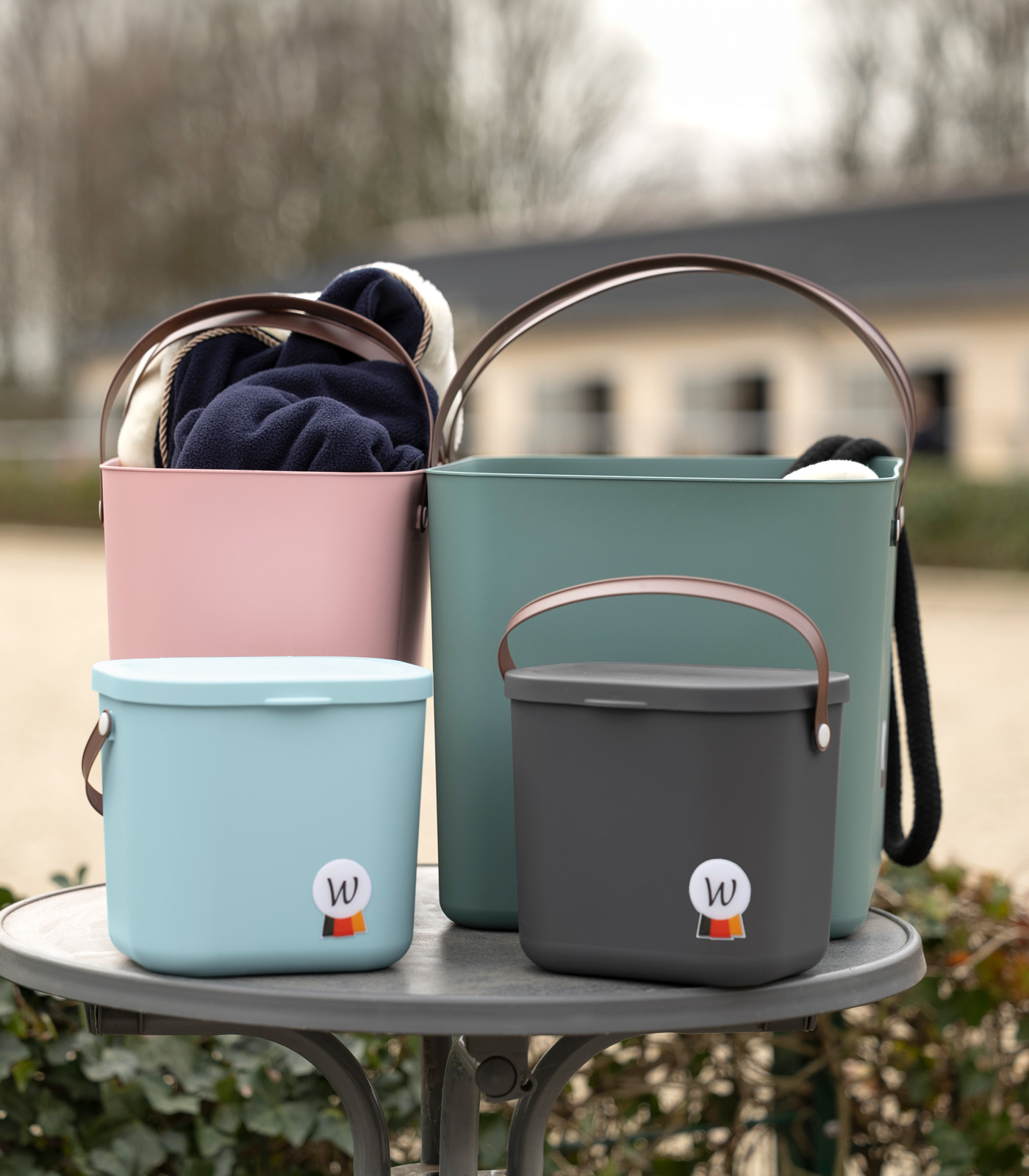 Waldhausen Multibag ECO, 6 litres