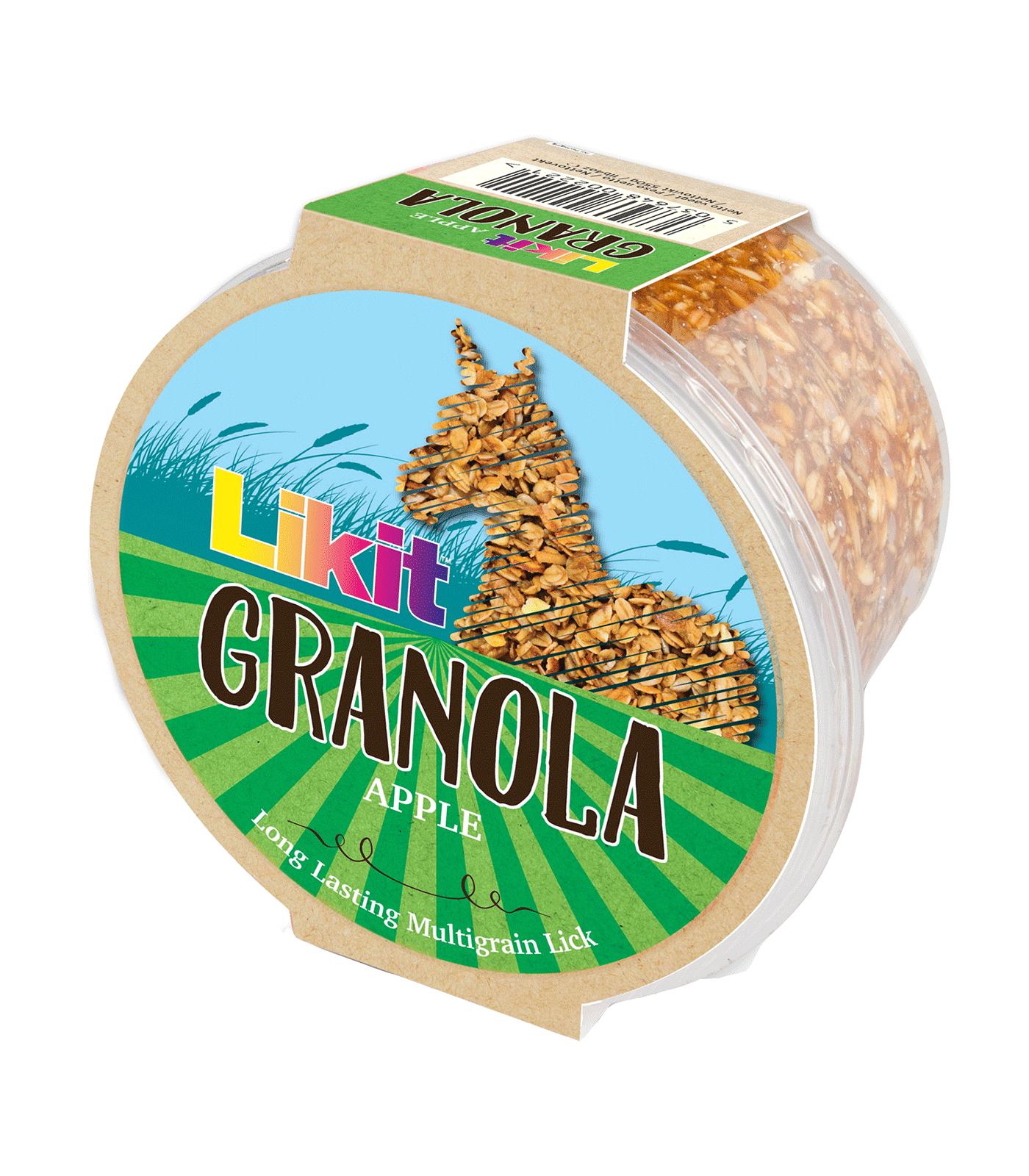 Likit Granola, 550 g