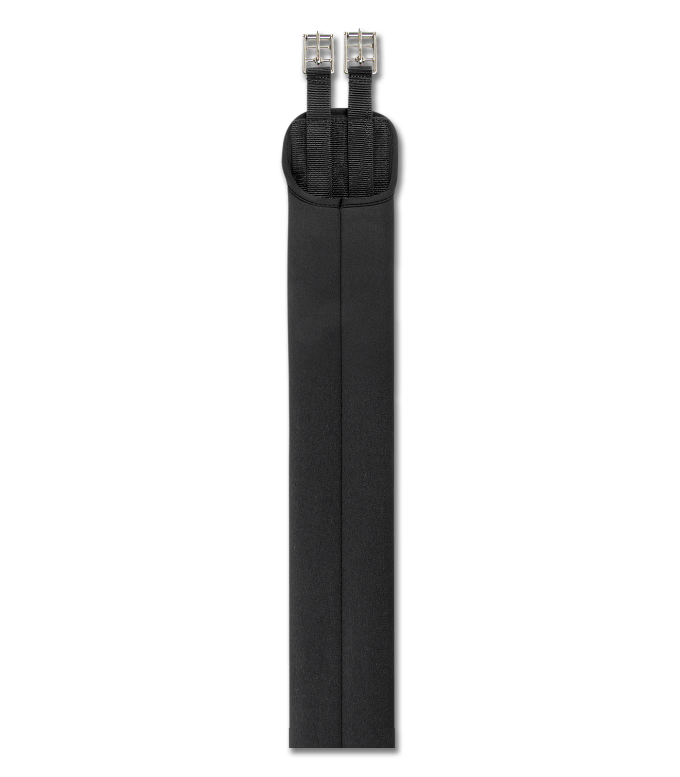 Saddle Girth black