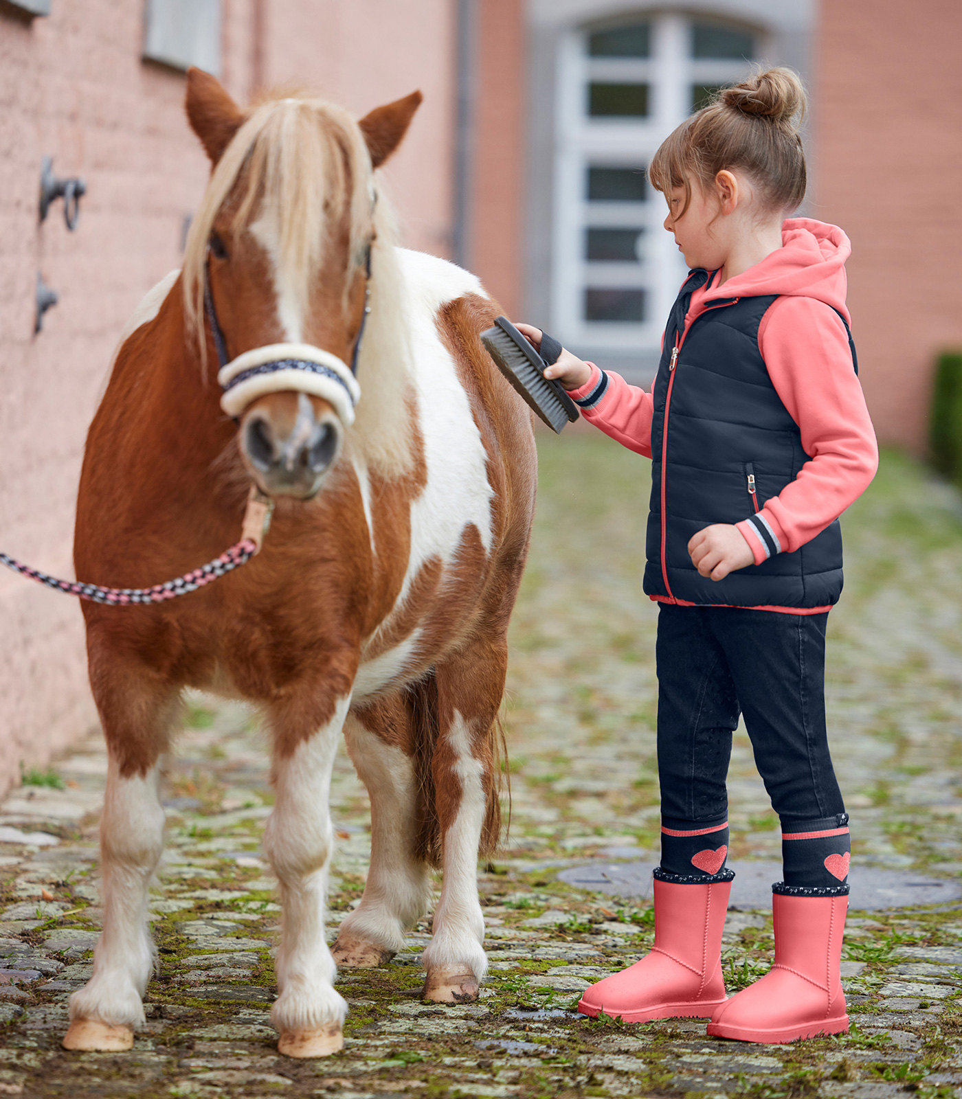 Rainless Bootie