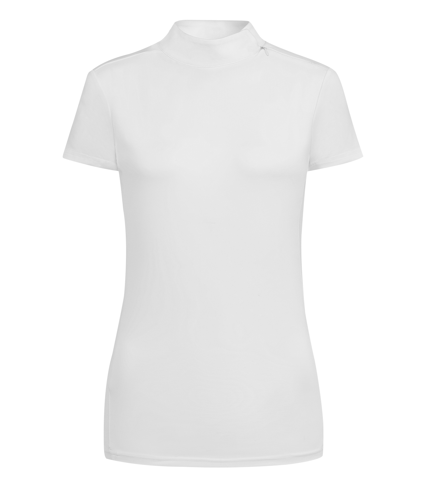 Maglia da concorso Hailey bianco