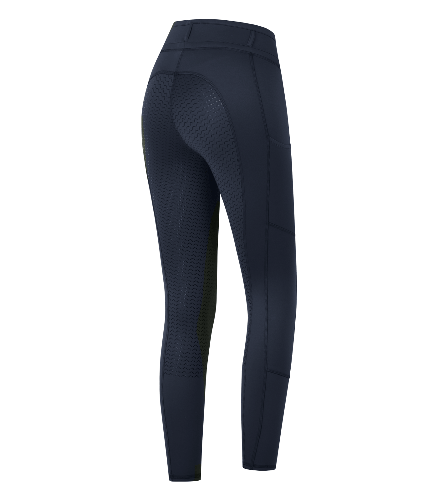 Legging d’équitation thermique Ella