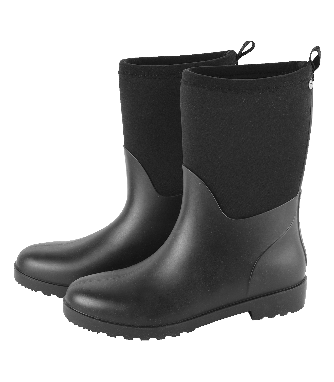 Melbourne All-Weather Boot black