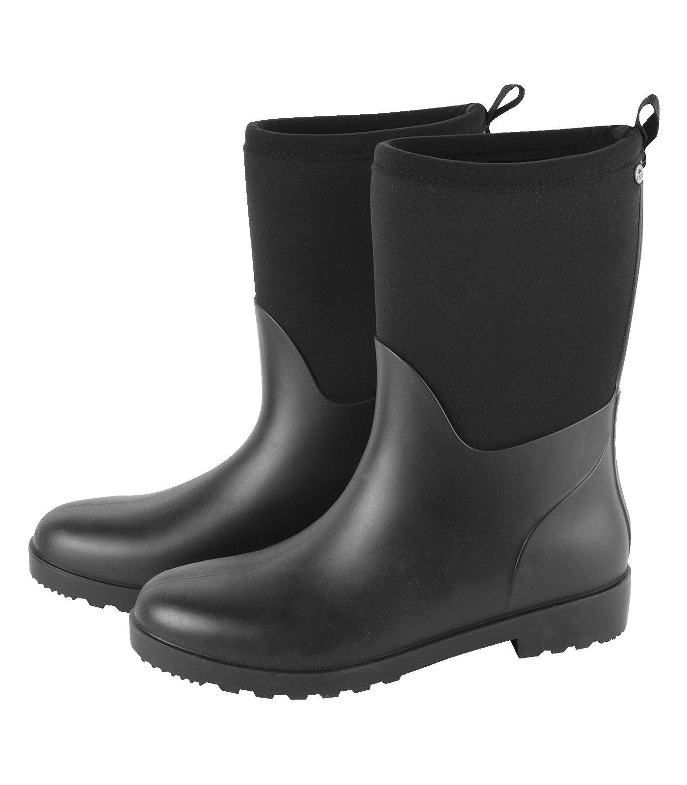 Melbourne All-Weather Boot