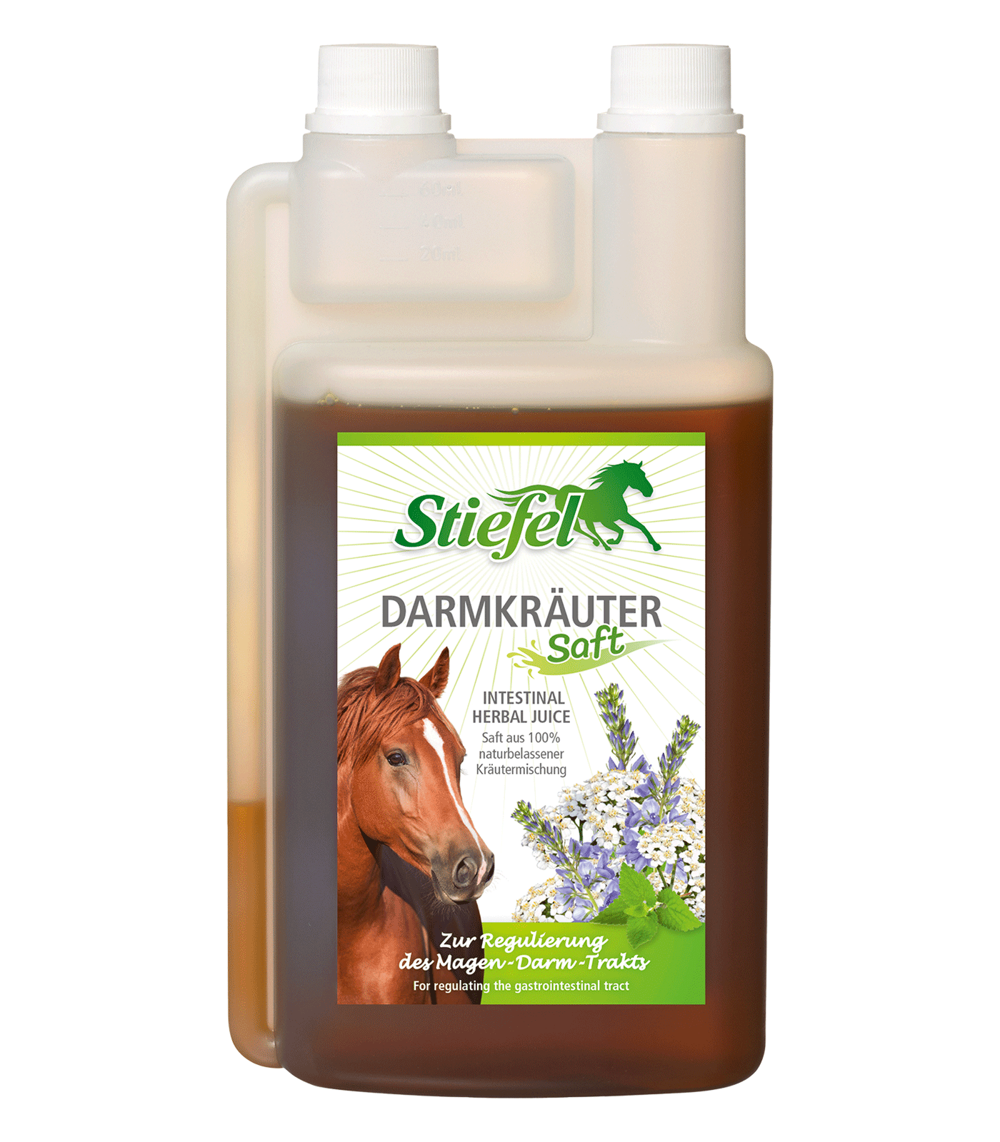 Stiefel Intestinal Herb Liquid