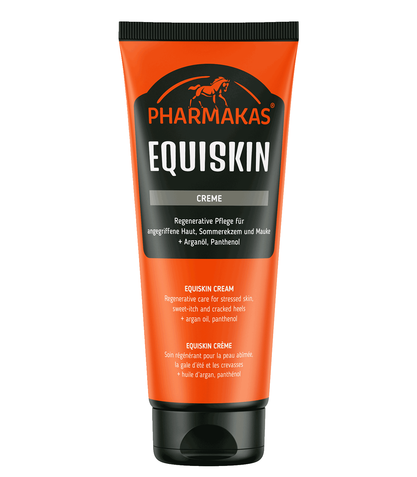 Pharmakas® Equiskin Cream, 200 ml