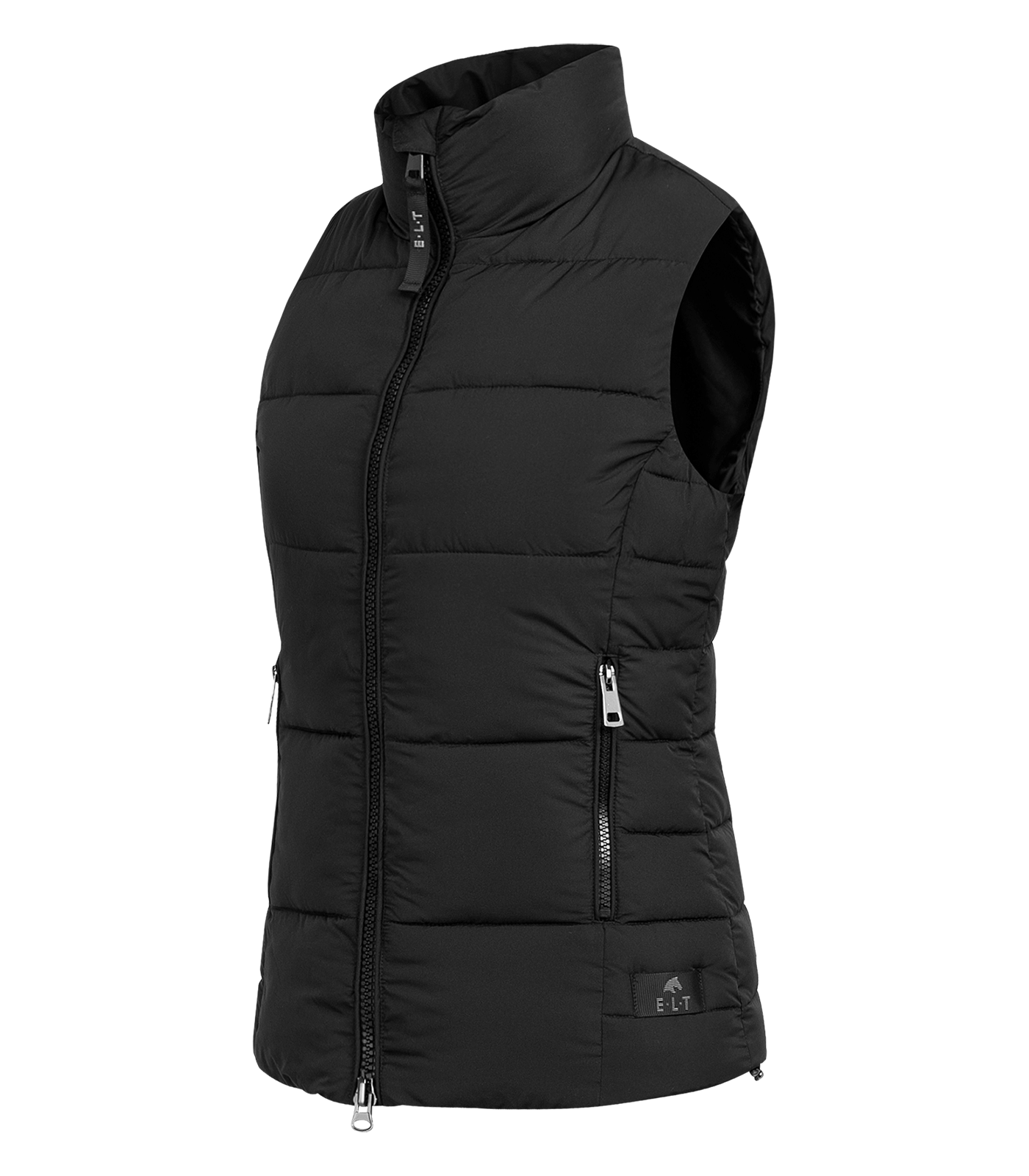 Oxford Winter Lightweight Gilet black