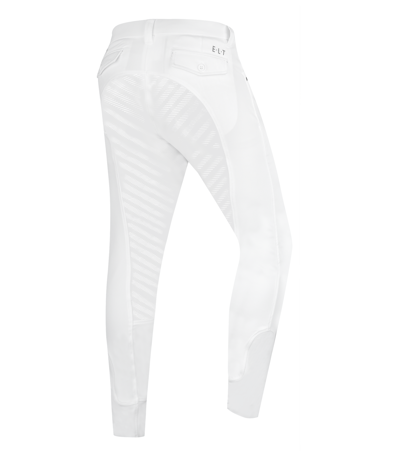 Pantalon d’équitation Marc en silicone, pour hommes