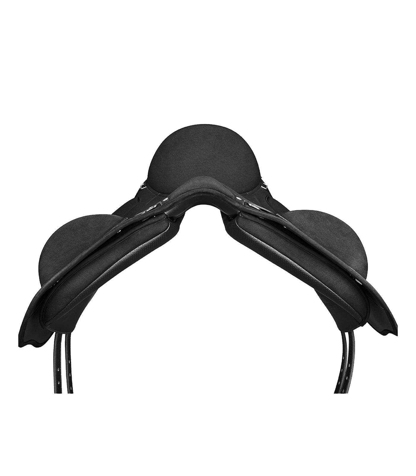 Wintec Pro Wide Endurance