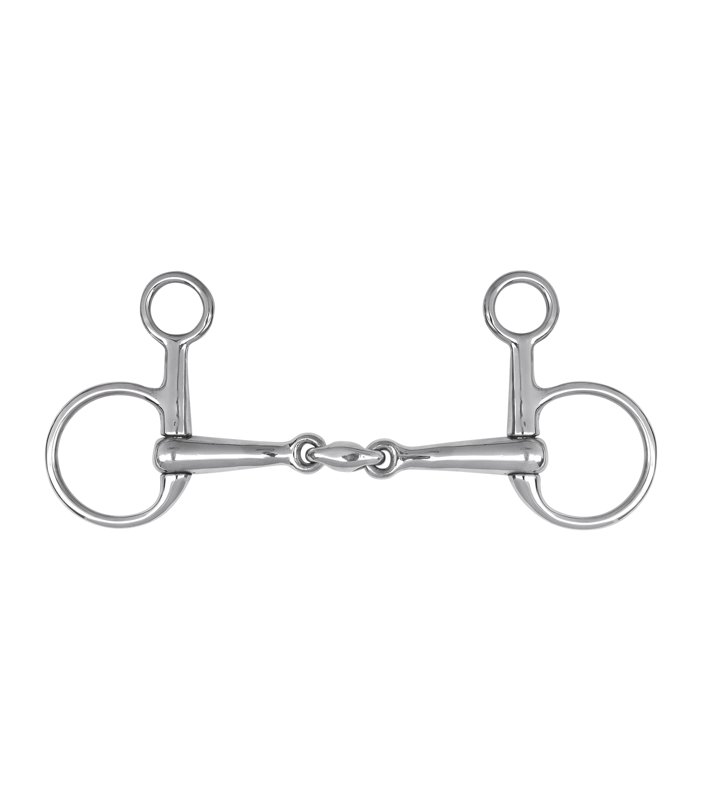 Udidlo Baucher Waldhausen, 2× lomené