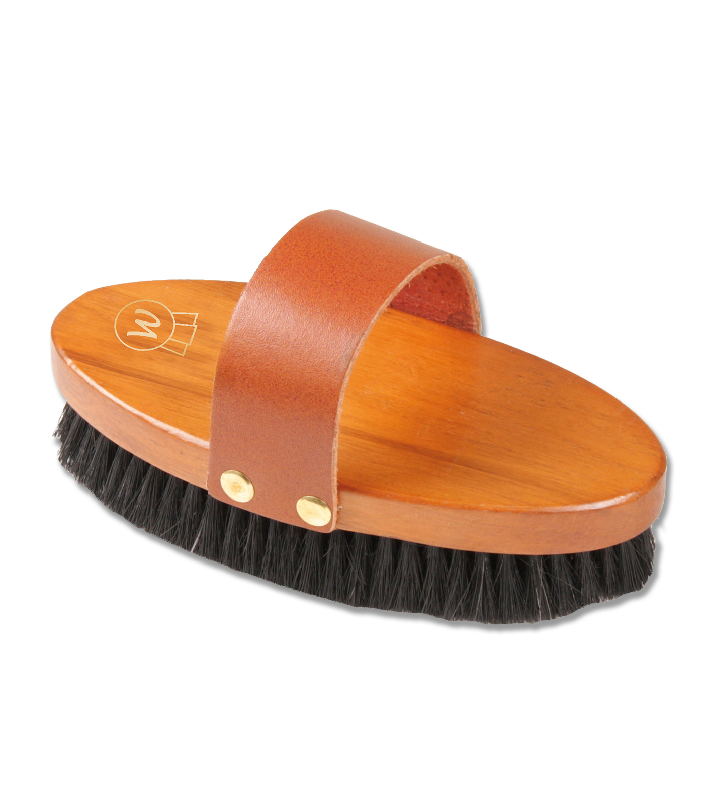 Kartáč Waldhausen HardWood s přírodními štětinami