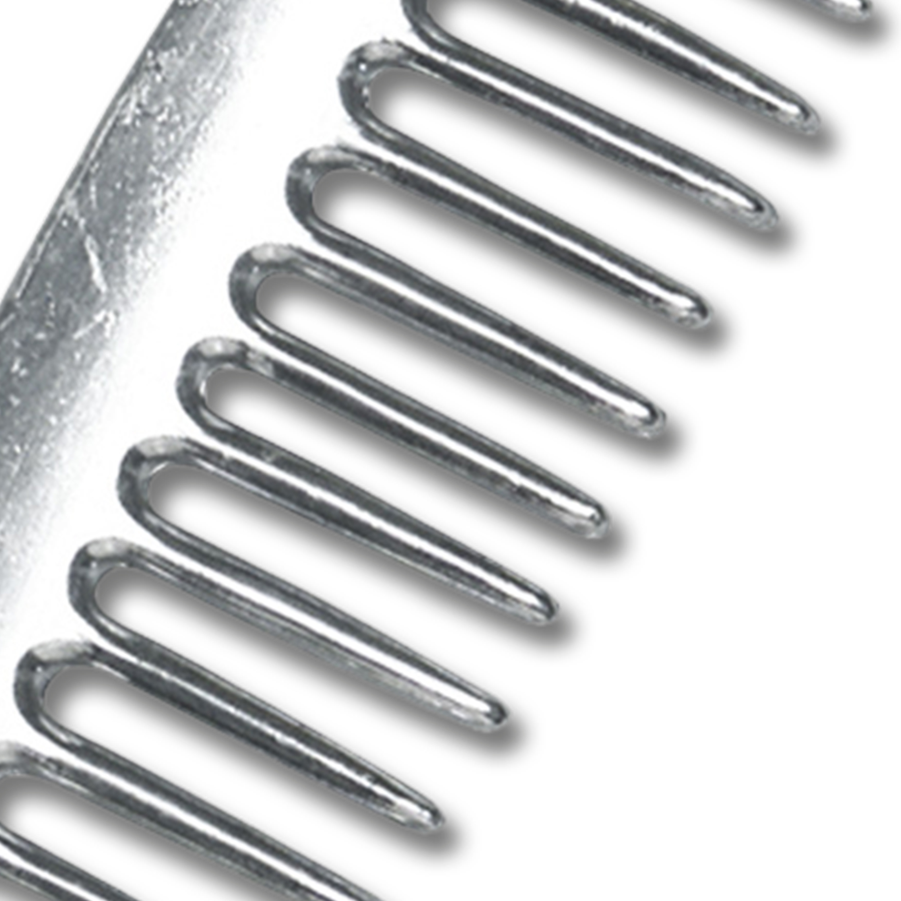 Mane Comb with handle