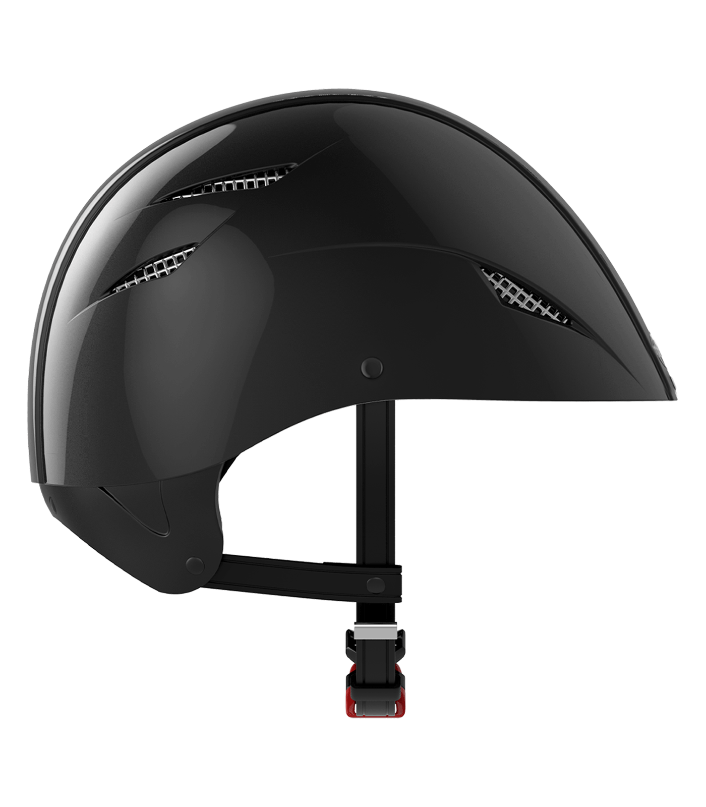 GPA Casco de equitación Jock Up HYBRID