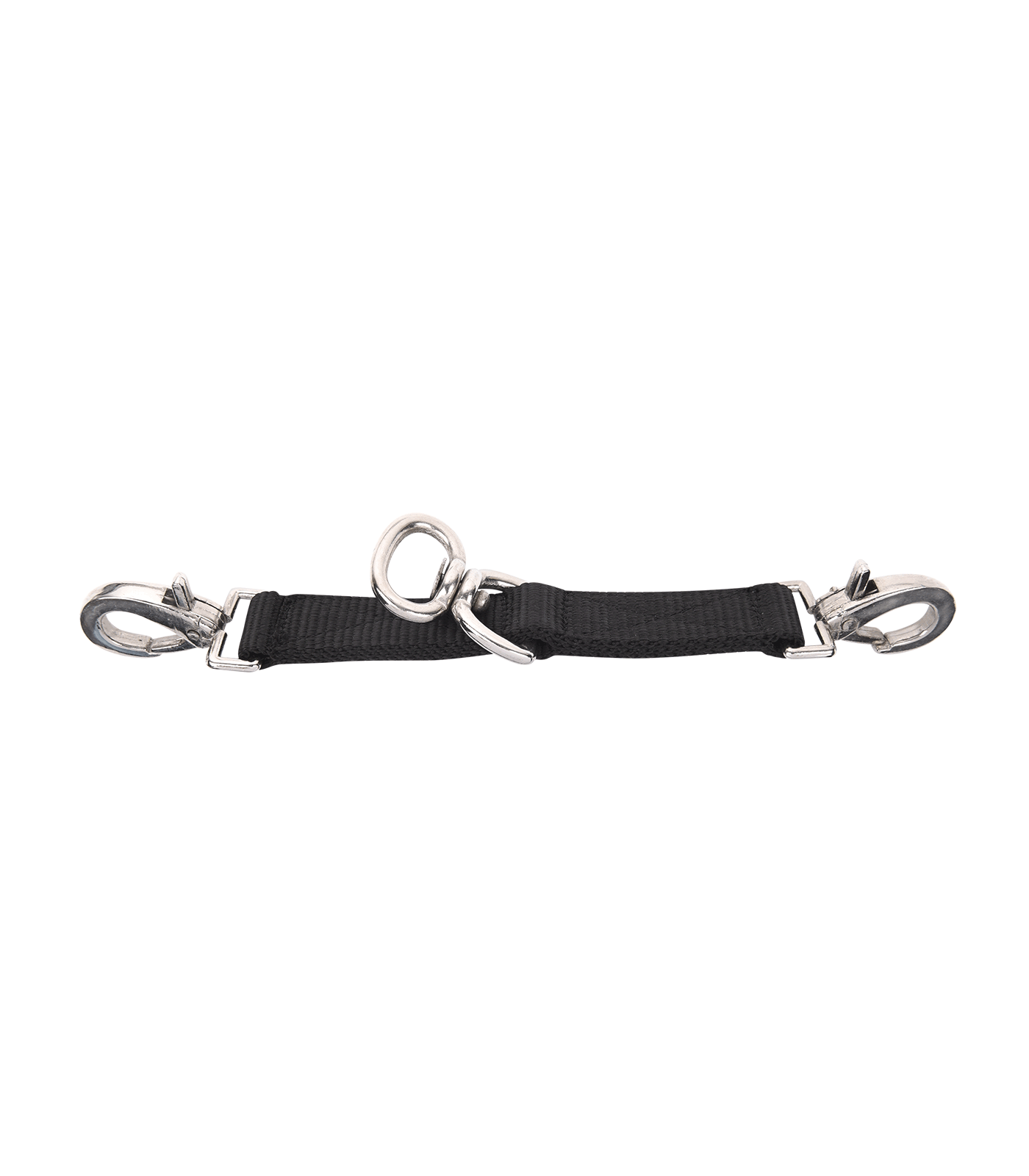 Lunging attachment with swivel