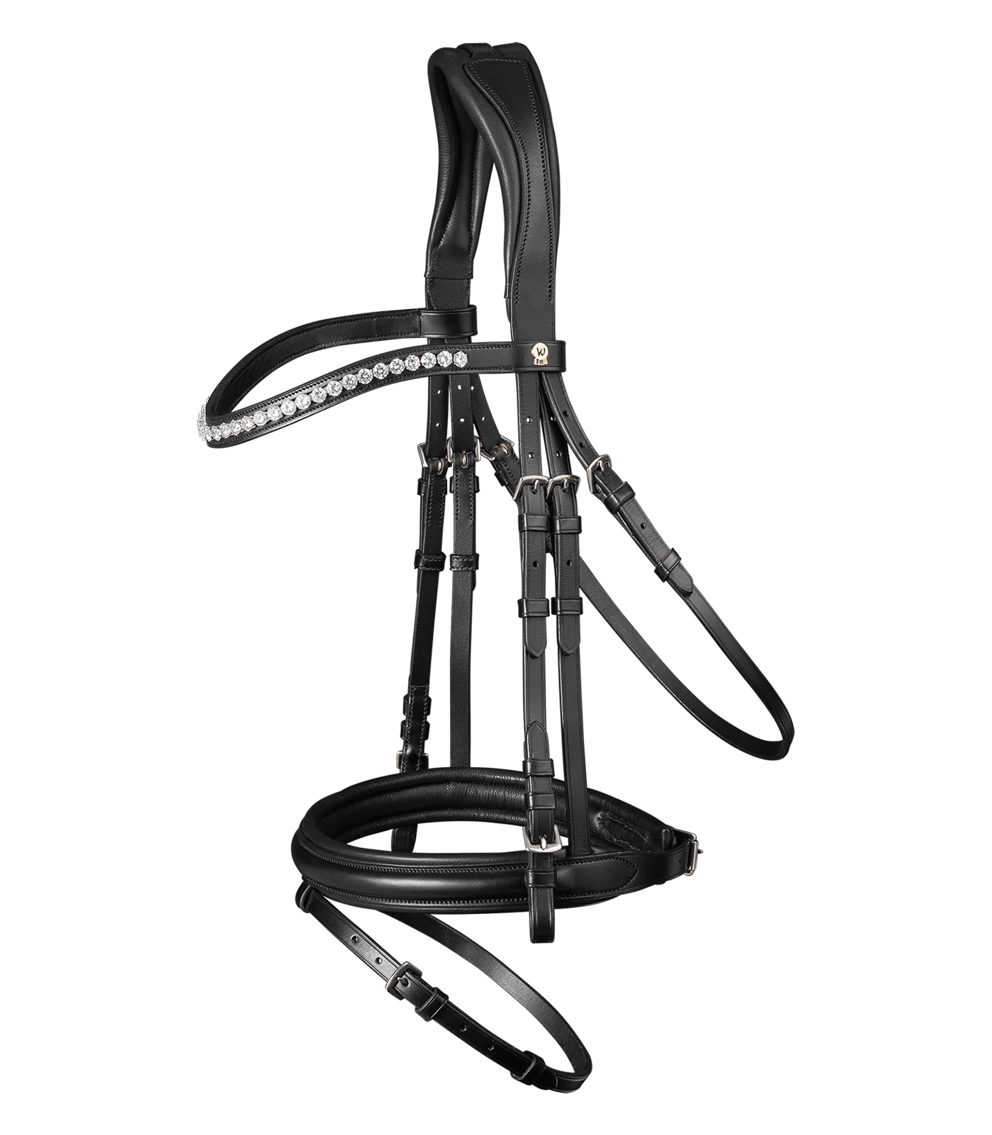 Waldhausen S-Line Bridle Classy