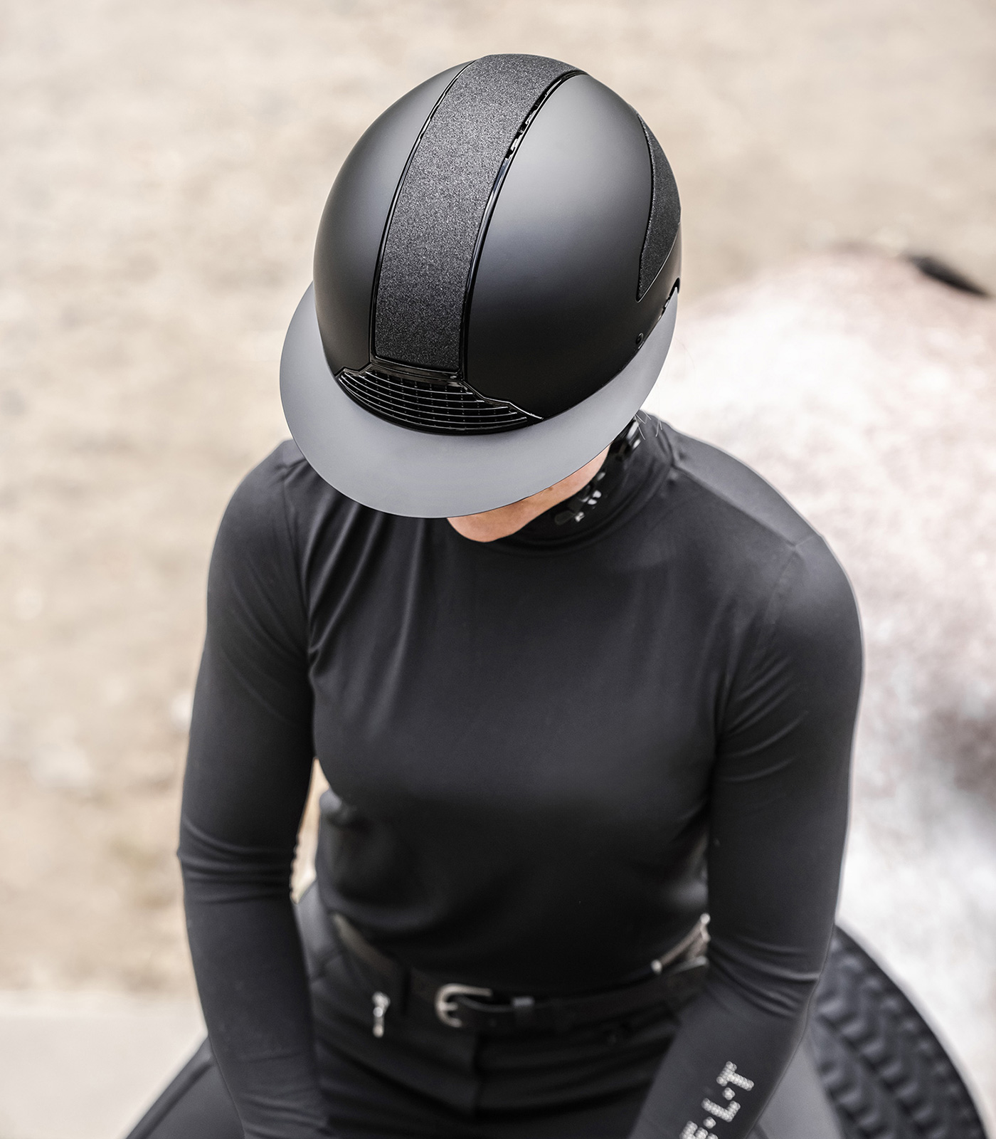 SWING Reithelm H24 Lady Shine