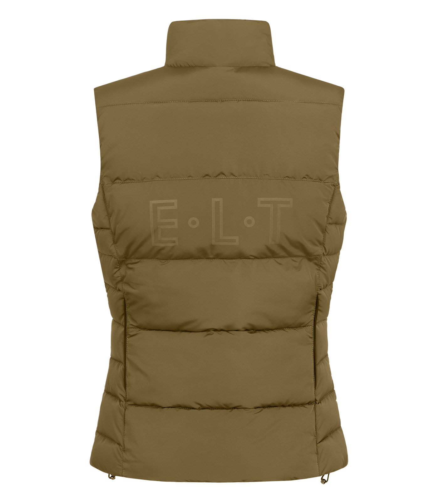 Winter Lightweight Weste Oxford