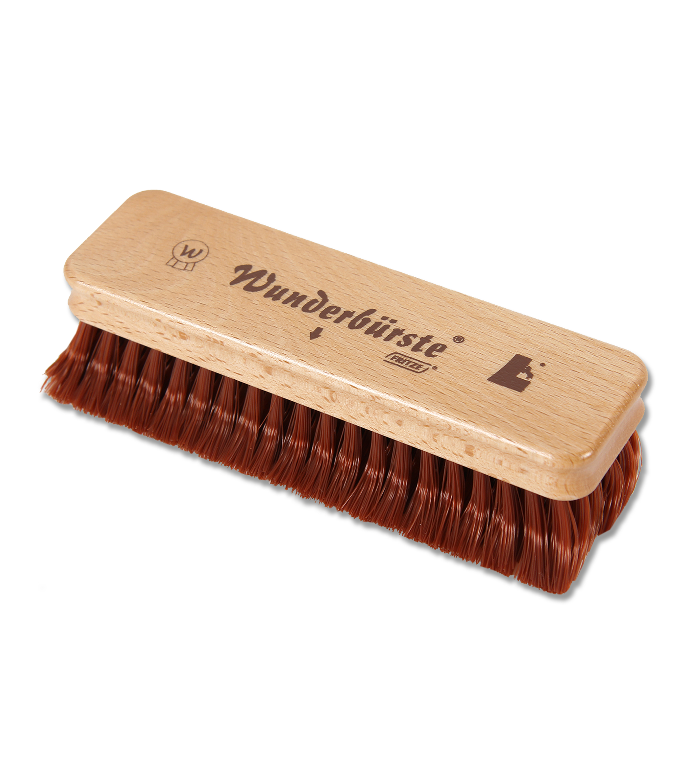 Brusca a setole soffici® Original