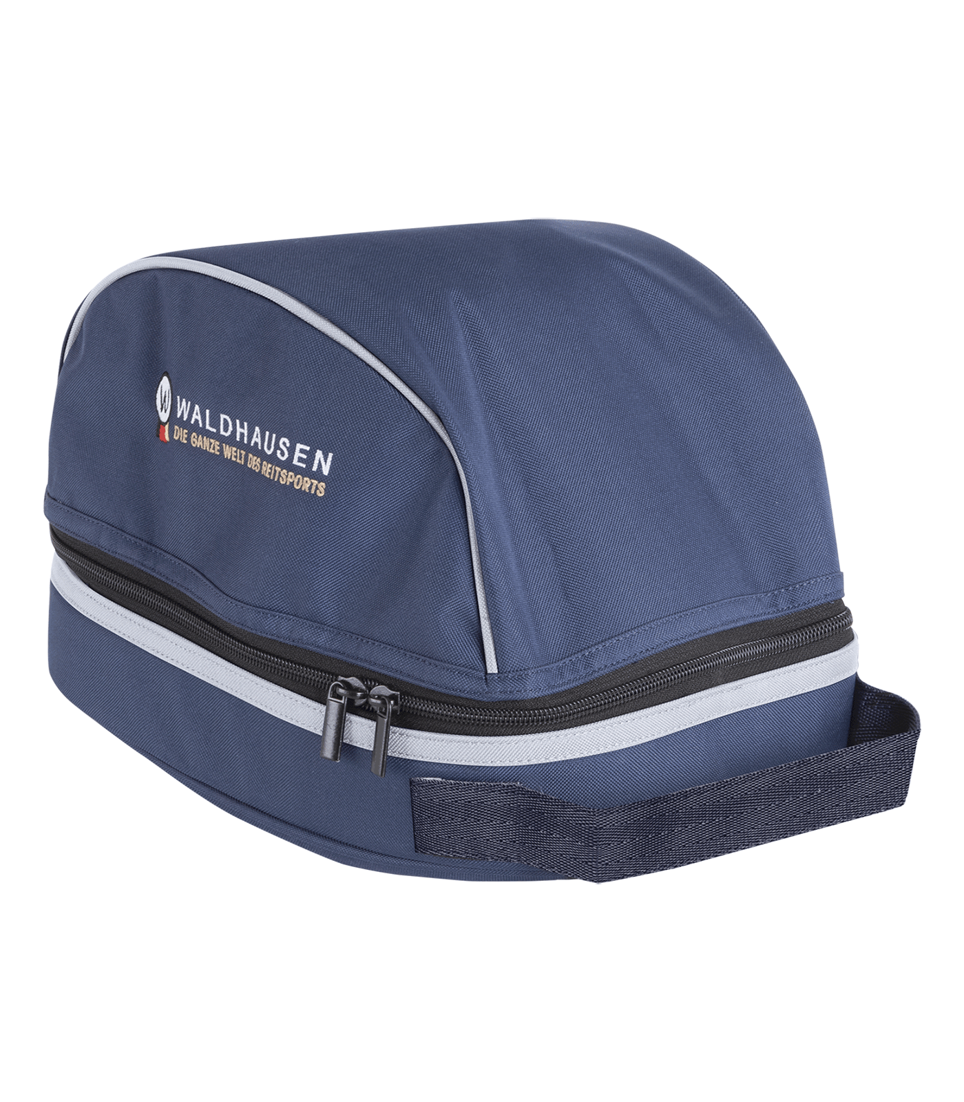 Helmet bag night blue