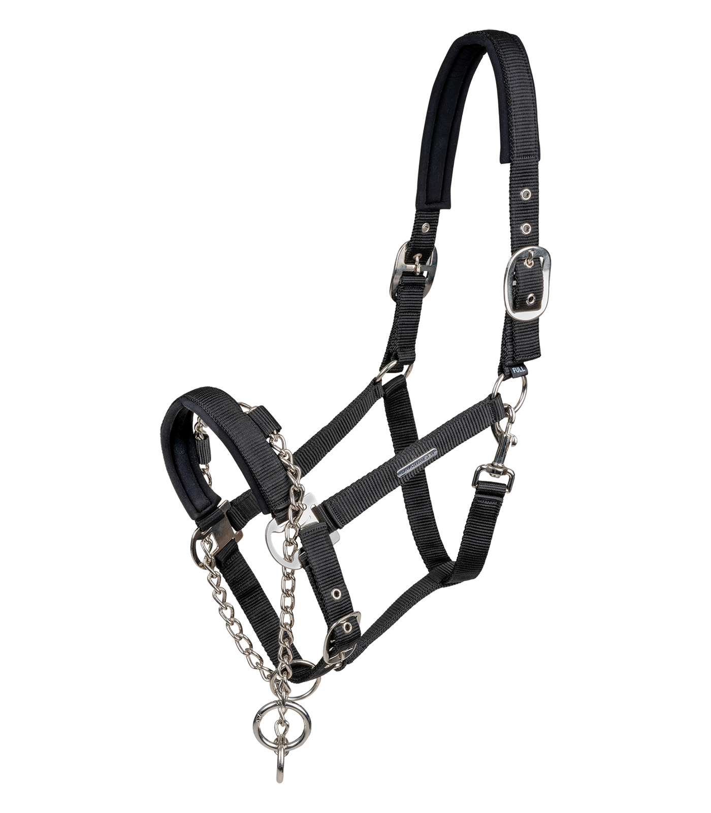 Pro Safety Halter