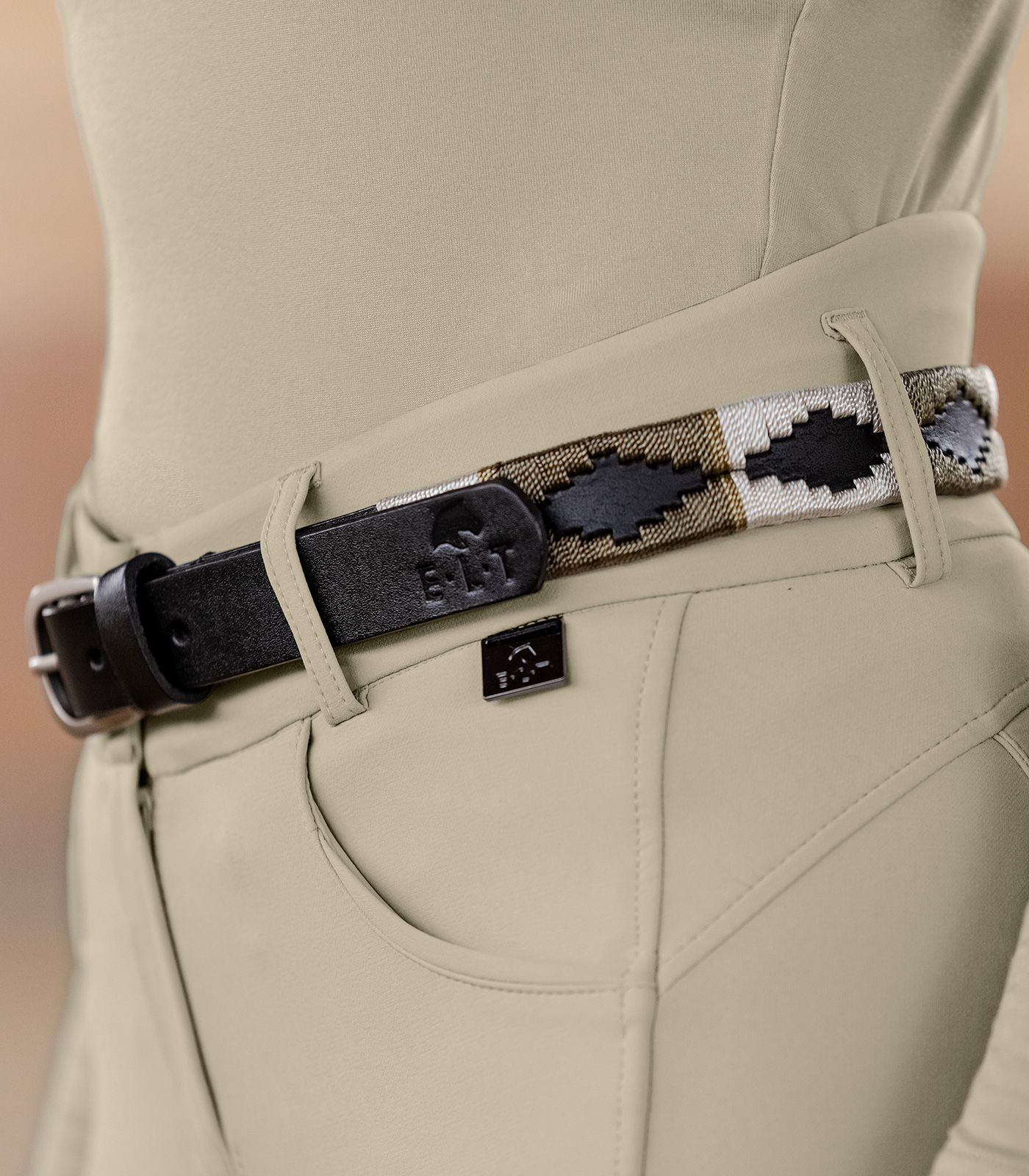 Ceinture polo Gemma Ceinture polo Gemma
