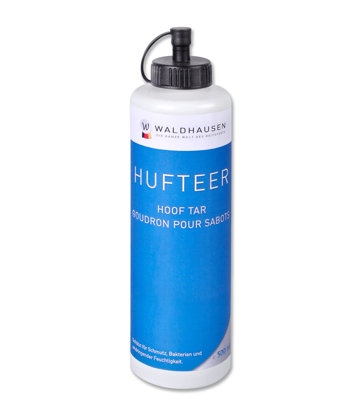 Goudron pour sabots, pulvérisateur de 500 g
