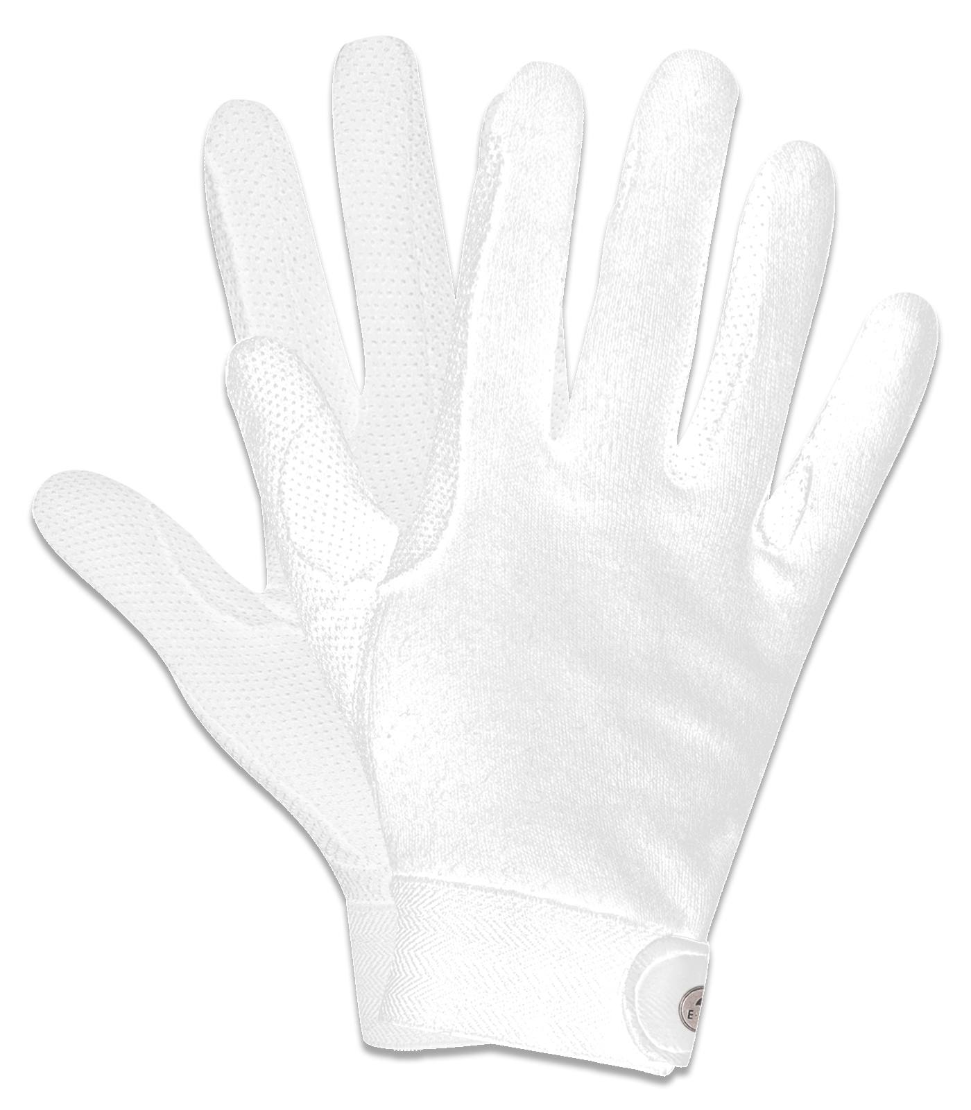 Guantes de equitación Picot