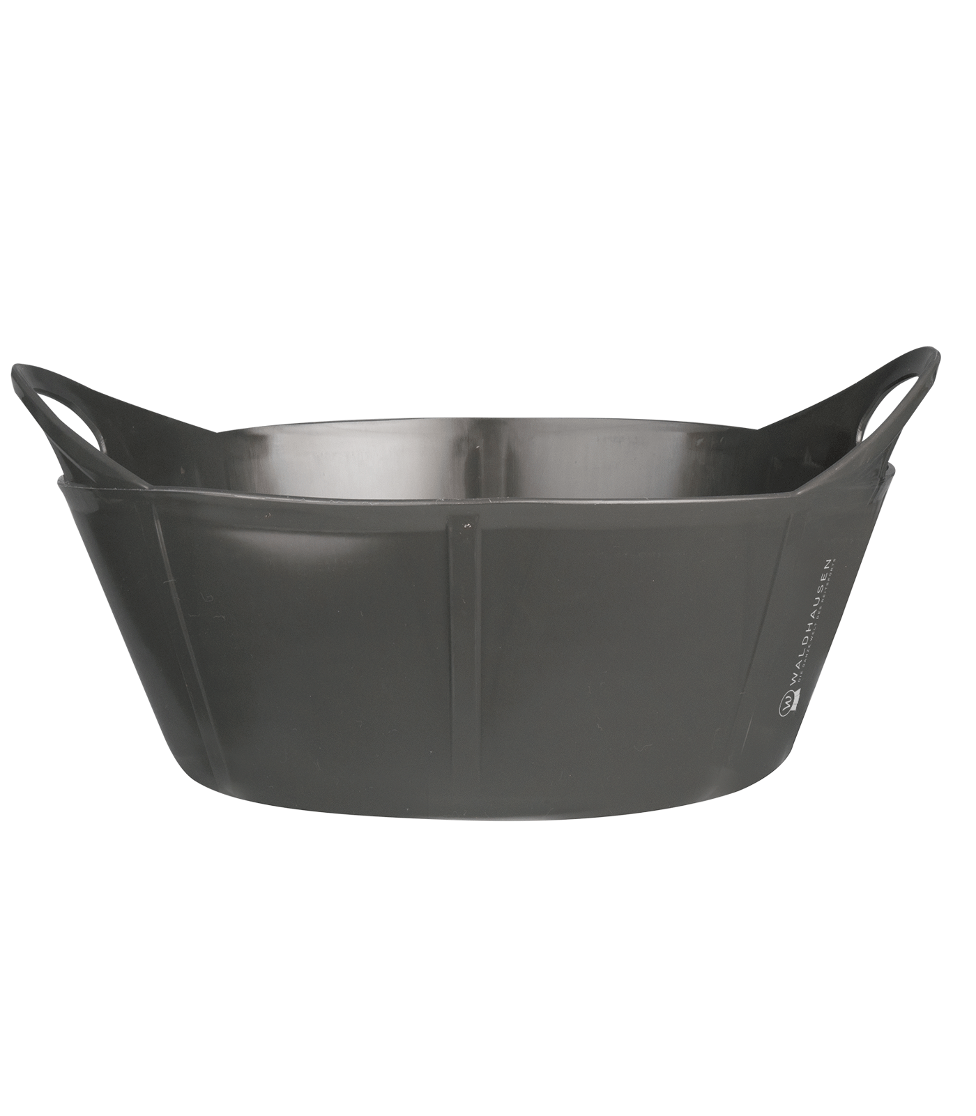 Flexibowl, 15 l grey