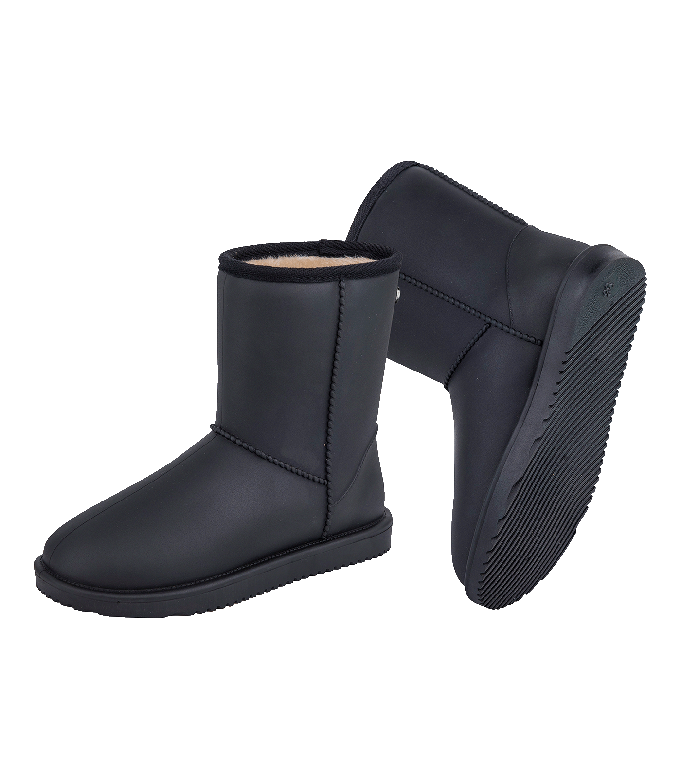 Rainless Bootie black