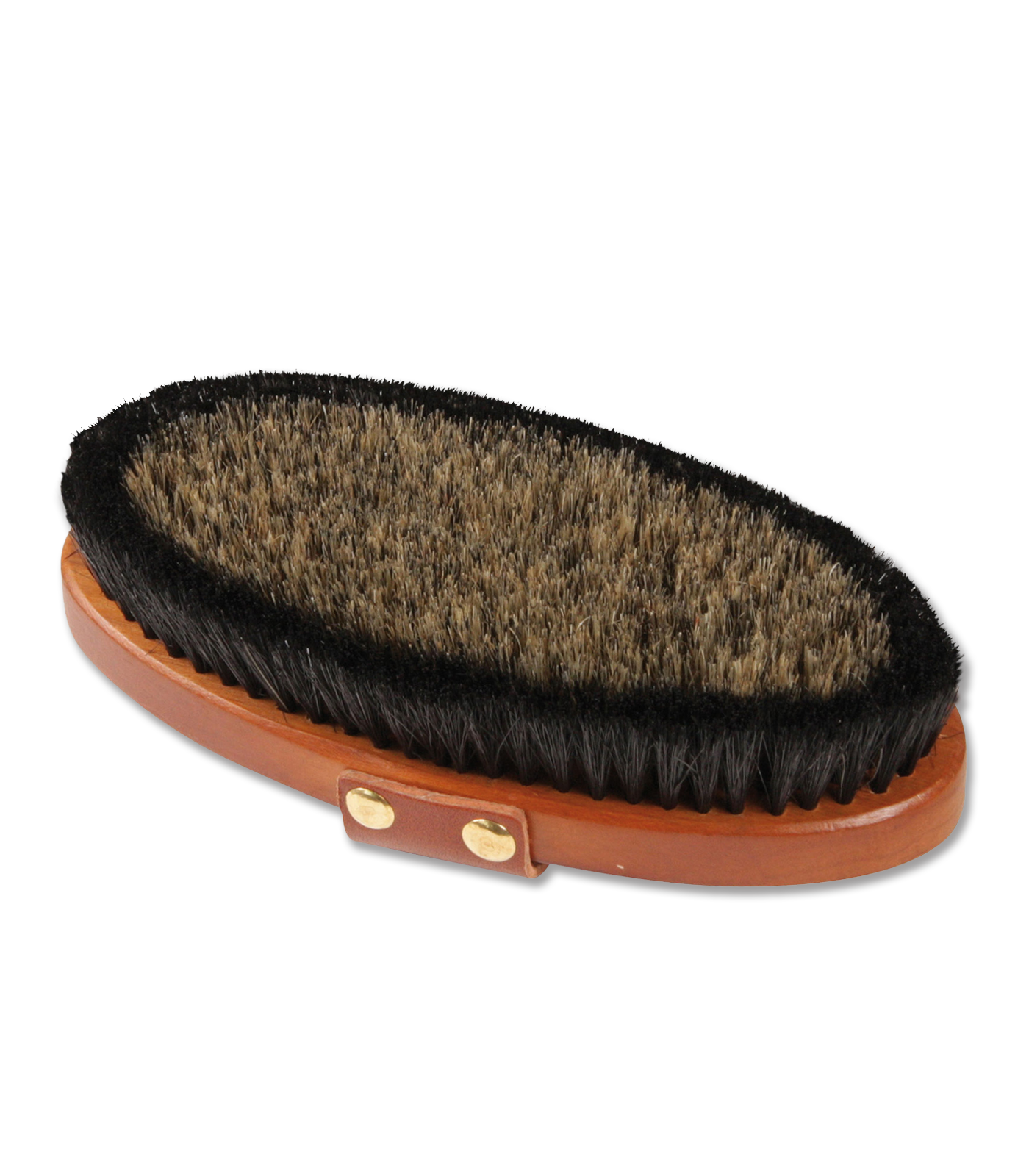 Brosse de pansage HardWood, petite