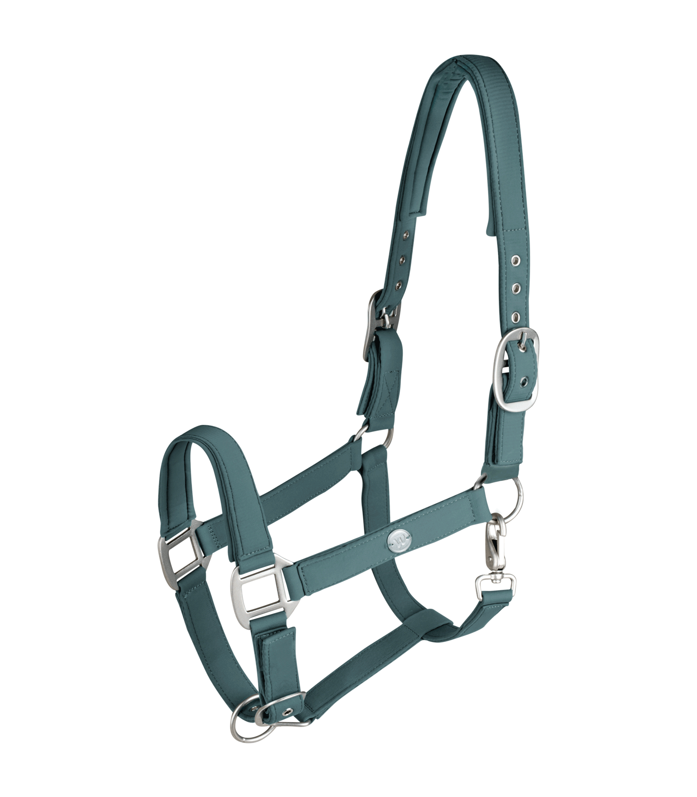 Halfter Trinidad piniengrün