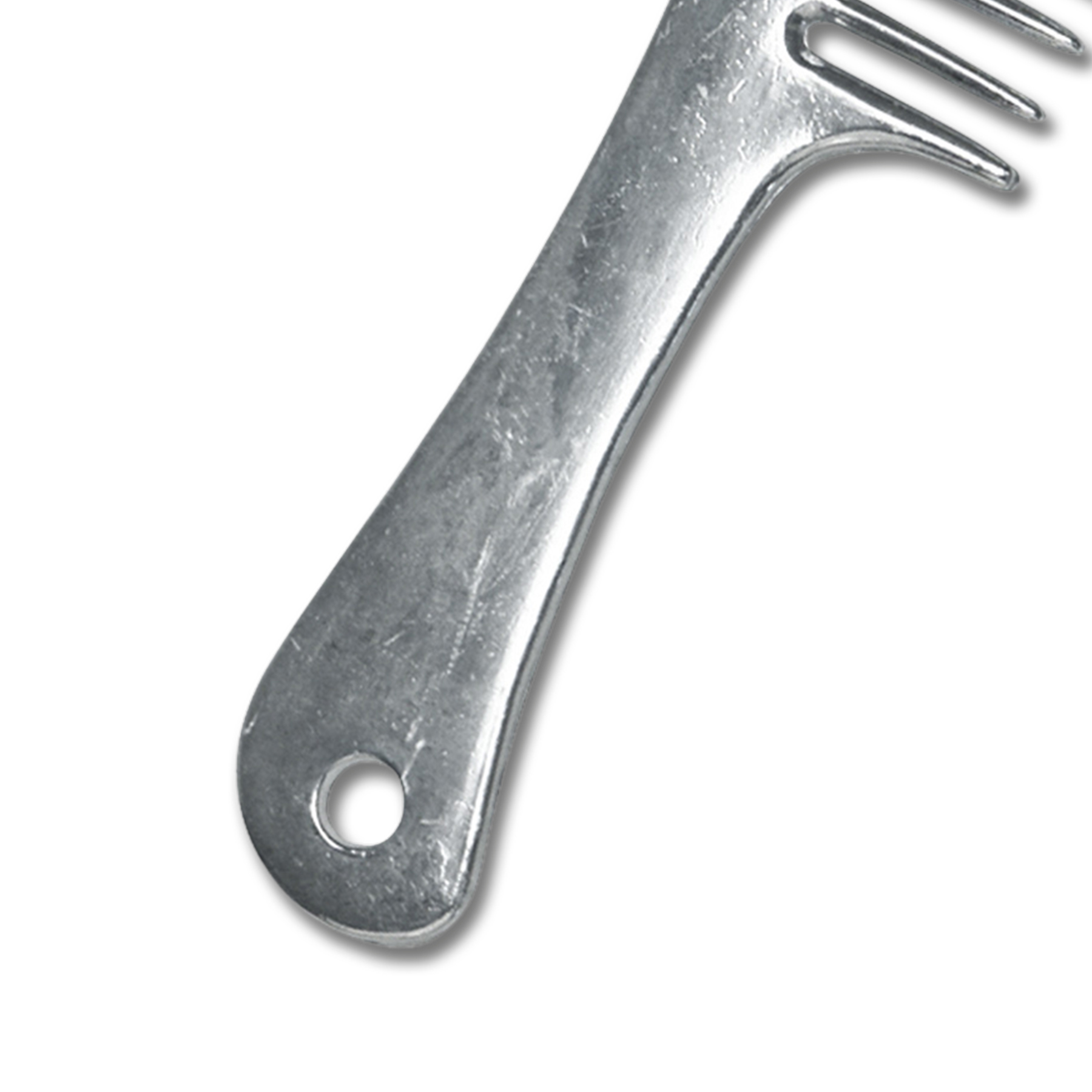 Mane Comb with handle