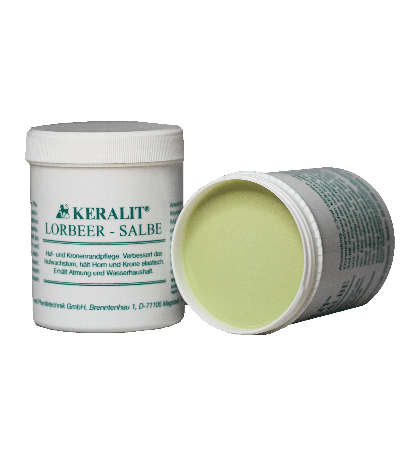 KERALIT Laurel Ointment