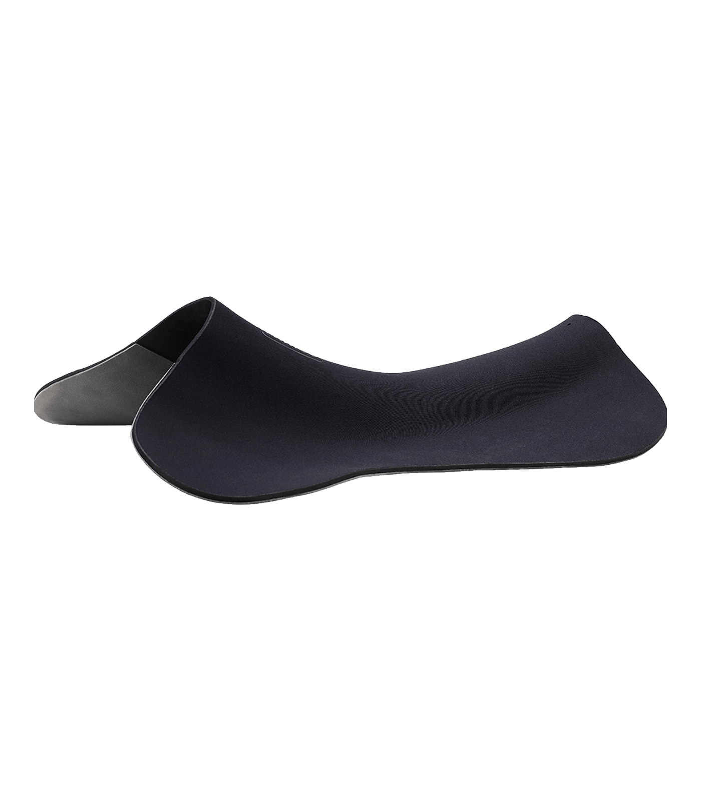 Wintec Riser Comfort Pad, saut d"obstacles noir