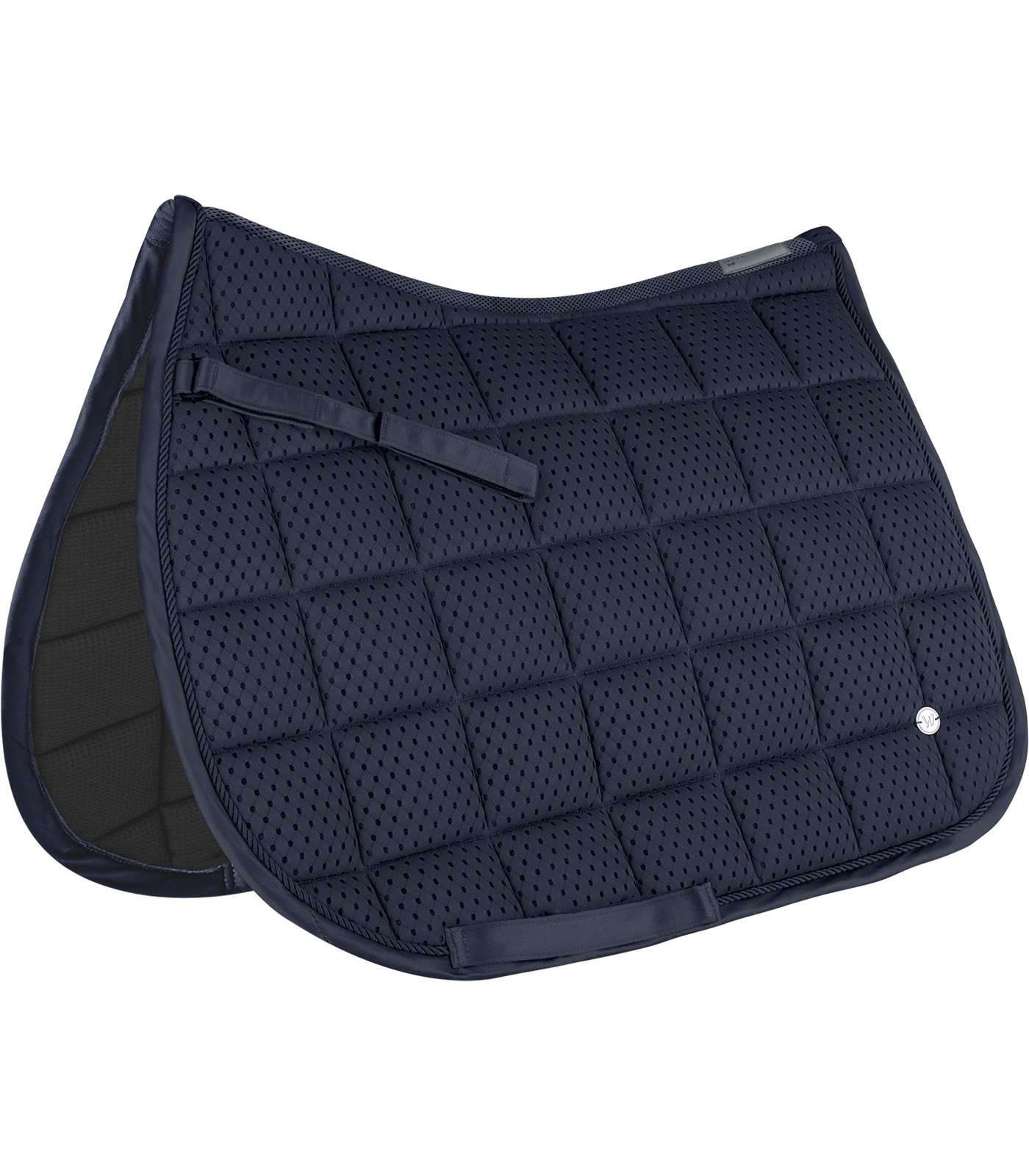 Schabracke Breath Performance nachtblau