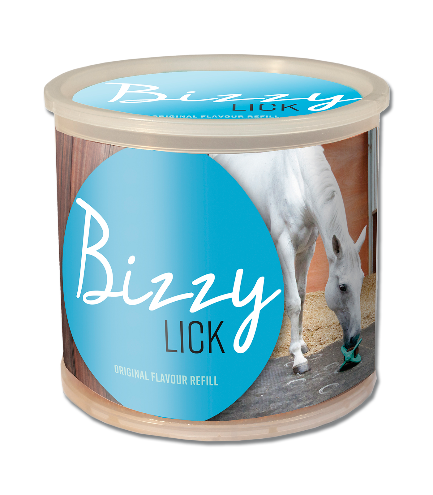 Bizzy Lick, 1 kg