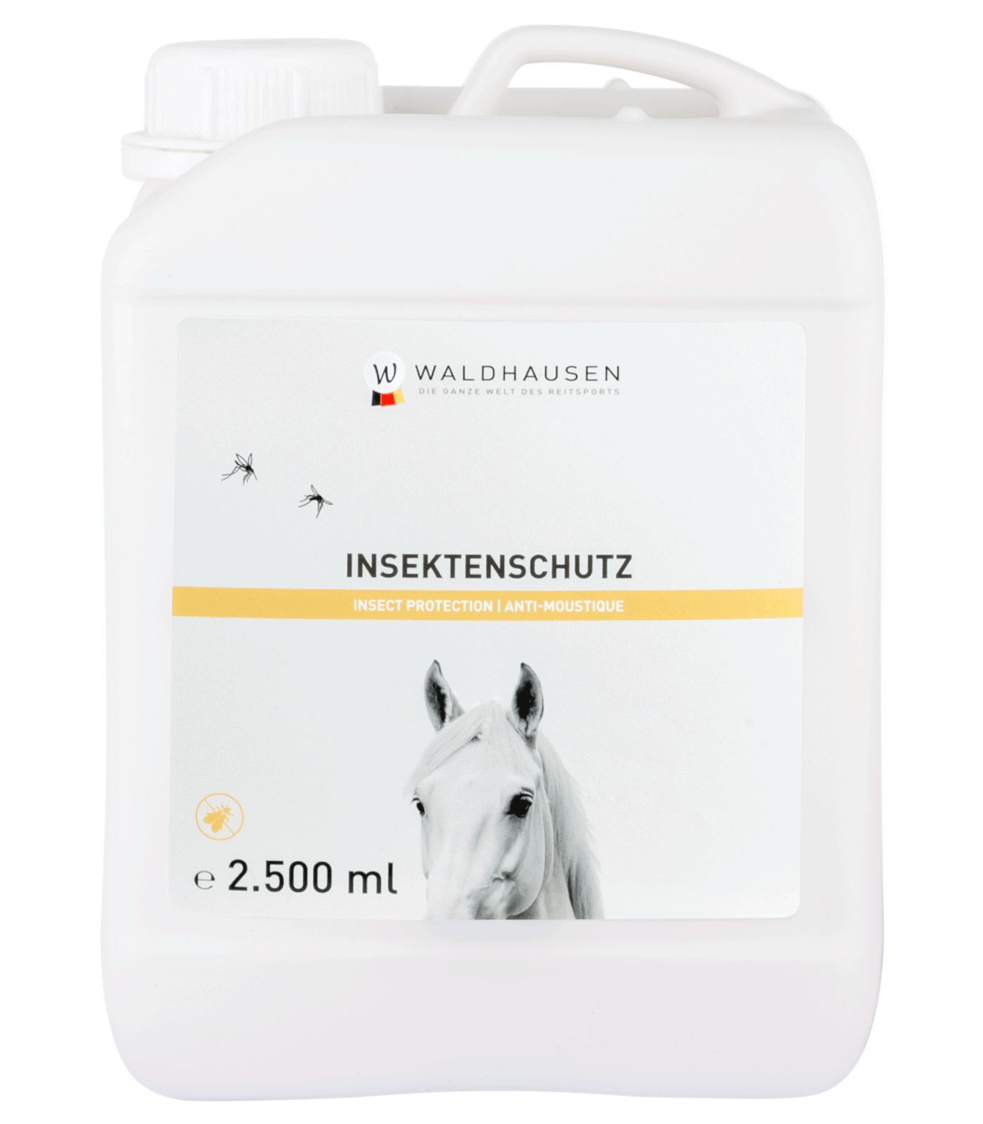 Insektenschutz Intensiv, 2500 ml