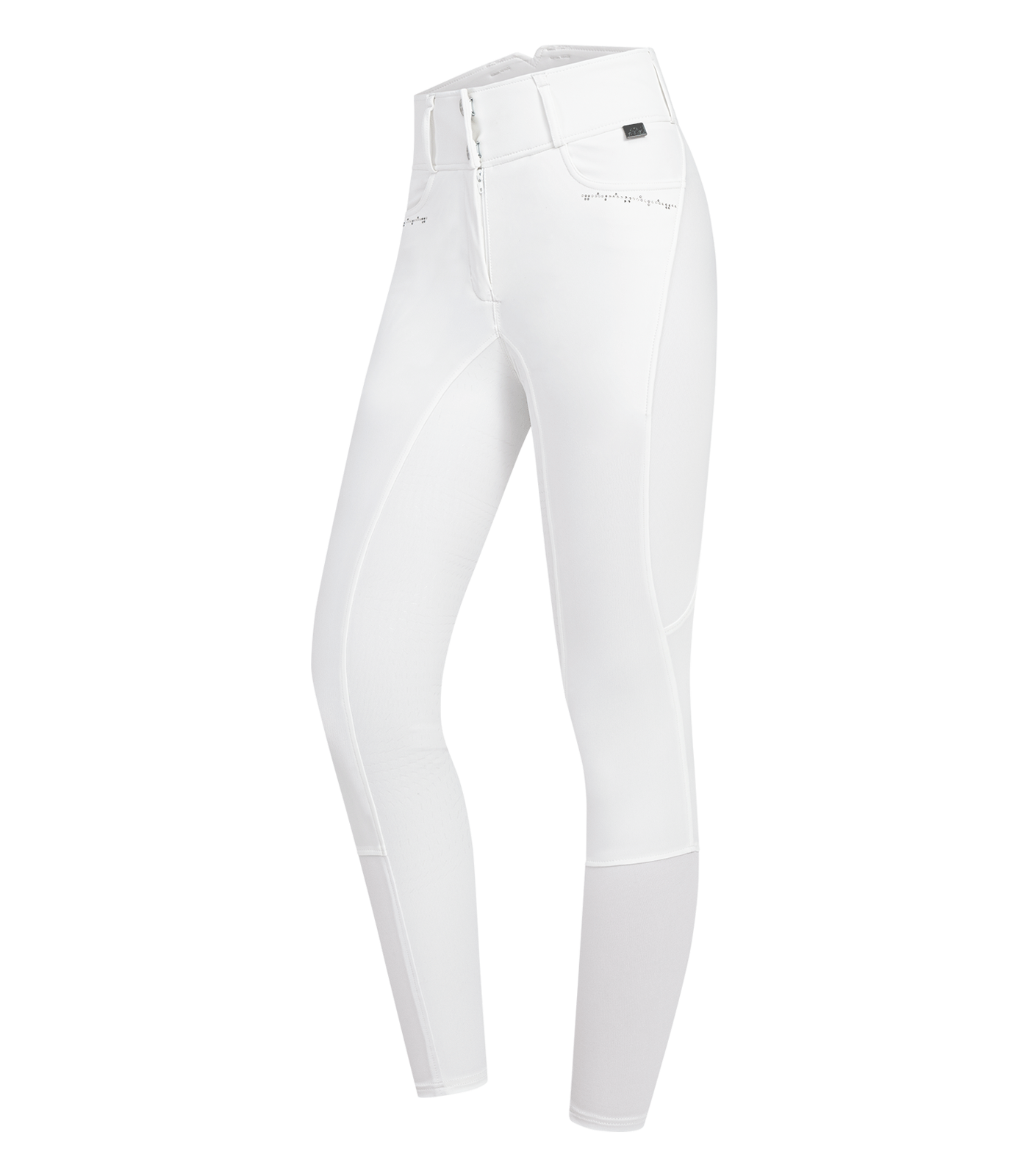 Pantalon d’équitation Mathilda Glam High Waist