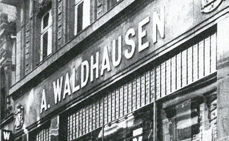 190 Years of Waldhausen – Tradition meets innovation